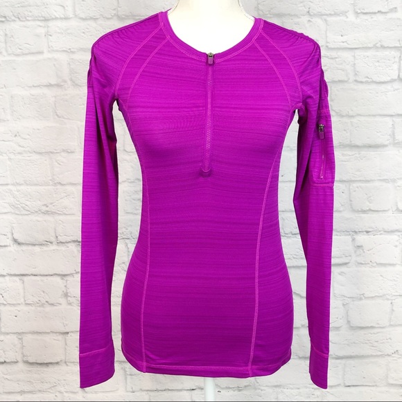 Athleta Tops - Athleta Pacifica Top Size XS